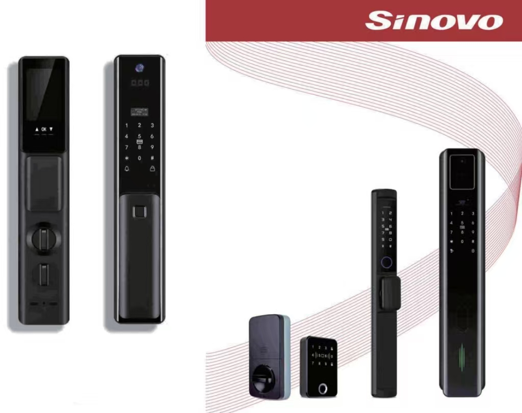 দরজার তালাগুলির বৈশ্বিক বিবর্তন: মেটাল কী থেকে বুদ্ধিমান সুরক্ষা 