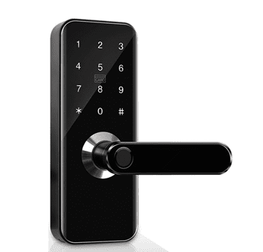 একটি একক তালা দিয়ে বাড়ির প্রবেশদ্বার পুনর্বিবেচনা করা: আধুনিক ডোর লক ডিজাইনে মিনিমালিস্ট এবং স্মার্ট দর্শন